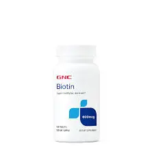Biotin Tablet